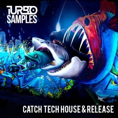 Catch Tech House & Release (Sample Packs)