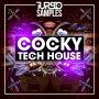 Turbo Samples Cocky Tech House (Sample Packs)