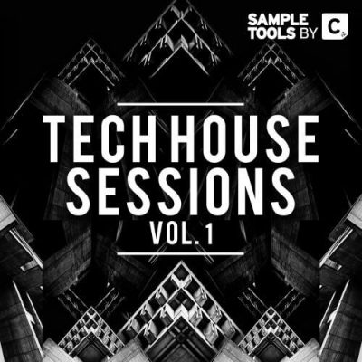 Tech House Sessions Vol.1 (Sample Packs)