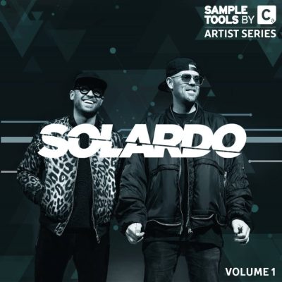 Solardo Vol.1 (Sample Packs)