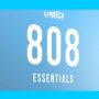Cymatics – 808 Essentials (Sample Packs)