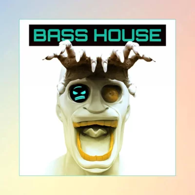DABRO Music – Bass House (Sample Packs)