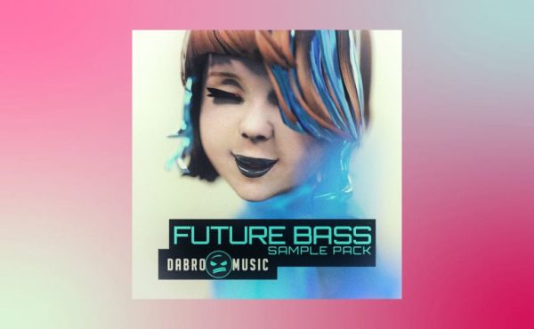 DABRO Music – Future Bass (Sample Packs)