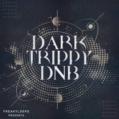 Dark Trippy DnB (Sample Packs)