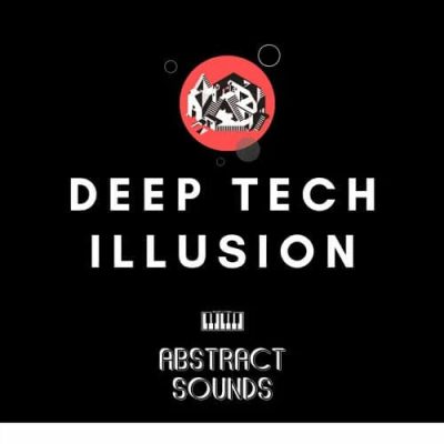 Deep Tech Illusion (Sample Packs)