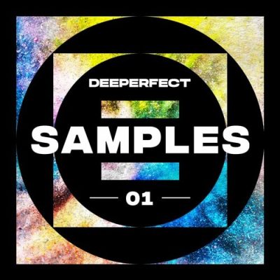 Deeperfect Samples Vol. 1 (Sample Packs)