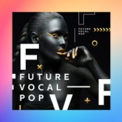Diginoiz Future Vocal Pop (Sample Packs)