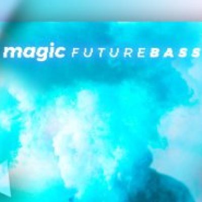 Diginoiz Magic Future Bass (Sample Packs)