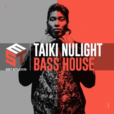 Taiki Nulight Bass House (Sample Packs)