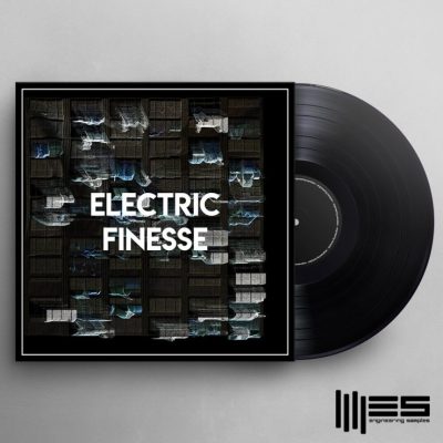 Electric Finesse (Sample Packs)