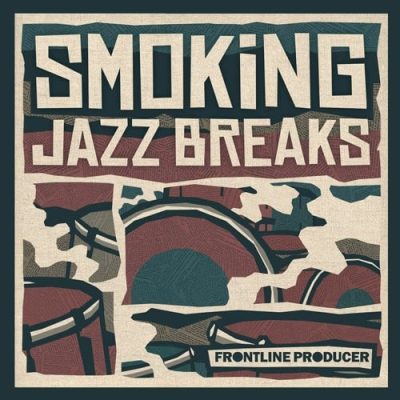 Mark Fletcher – Smoking Jazz Breaks (Sample Packs)