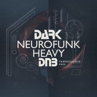 Freaky Loops Dark Trippy DnB (Sample Packs)