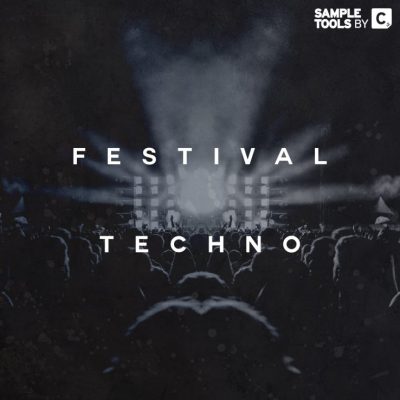 Festival Techno (Sample Packs)