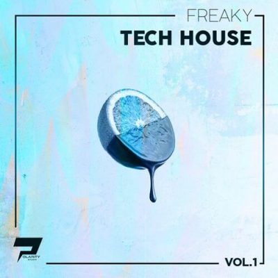 Freaky Tech House (Sample Packs)