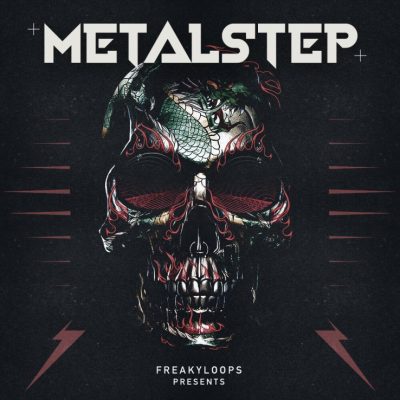 Freak Loops Metalstep (Sample Packs)