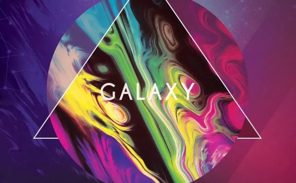 GLXY Drum & Bass (Sample Packs)