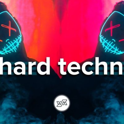 Hard Techno 3 (Sample Packs)
