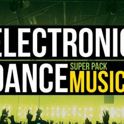 Electronic Dance Music Bundle (Sample Packs)