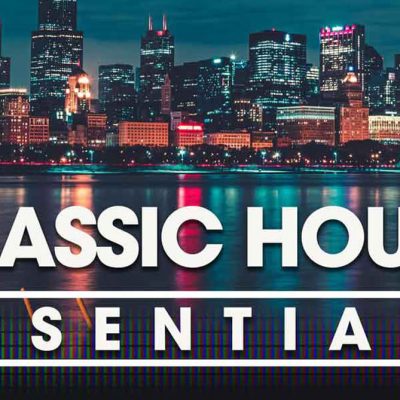 Classic House Essentials (Sample Packs)