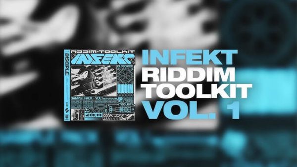 INFEKT – Riddim Toolkit (Sample Packs)