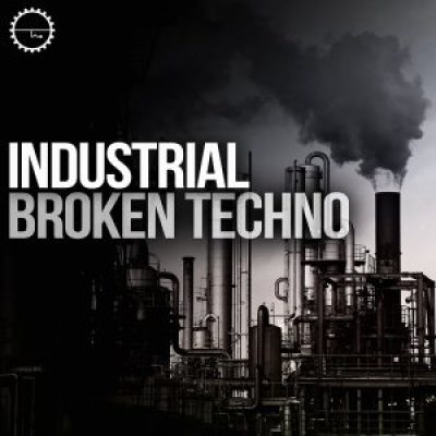 Industrial Strength Broken Techno (Sample Packs)