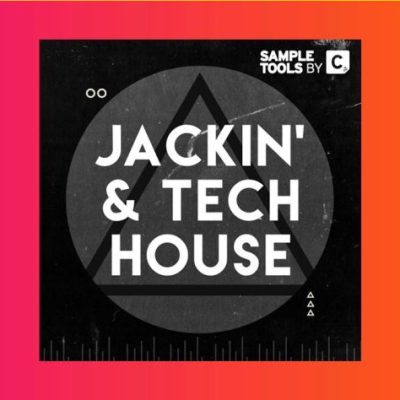 Jackin Tech & House (Sample Packs)