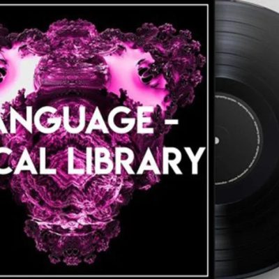 Language – Vocal Library (Sample Packs)