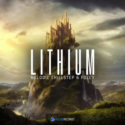 Lithium Melodic Chillstep and Foley (Sample Packs)