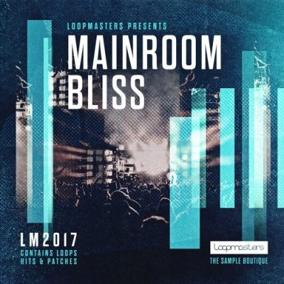 Mainroom Bliss (Sample Packs)