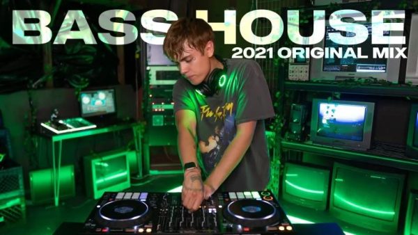 MOONBOY Bass House (Sample Packs)