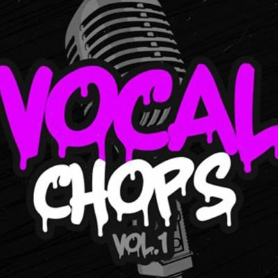 Reggaeton Vocal Chops (Sample Packs)
