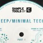 Sample Tools by Cr2: Deep Minimal Tech (Sample Packs)