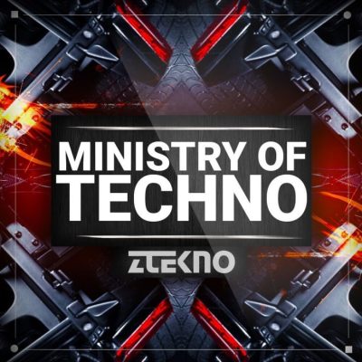 Ministry Of Techno (Sample Packs)