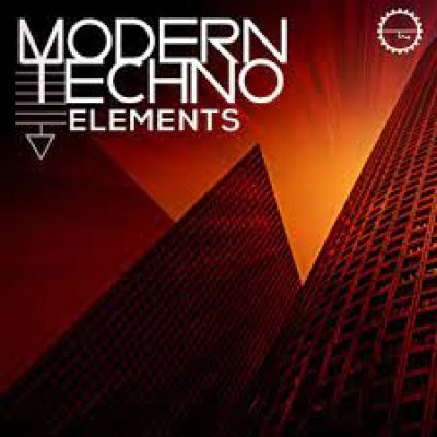 Modern Techno Elements (Sample Packs)