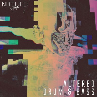 NITELIFE Audio Altered DrumBass (Sample Packs)