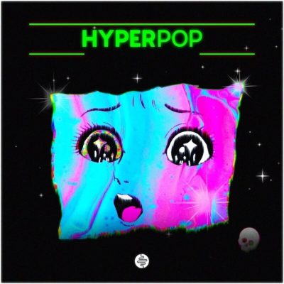 OSTAudio-Hyperpop (Sample Packs)
