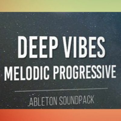 Deep Vibes – Progressive House (Sample Packs)