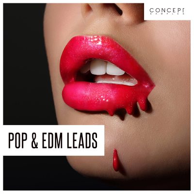 Pop EDM Leads (Sample Packs)