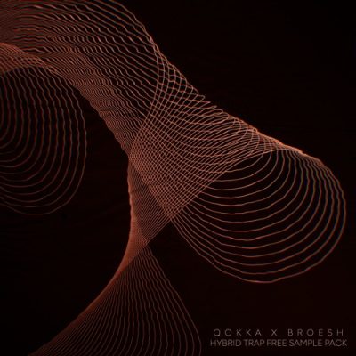 Qokka x Broesh – Hybrid Trap (Sample Packs)