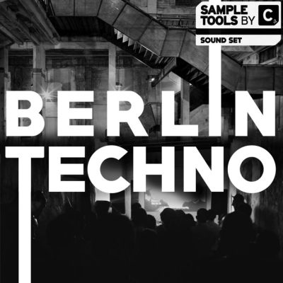 Berlin Techno (Sample Packs)