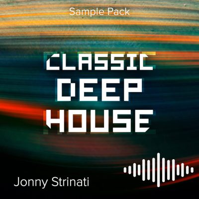 Classic Deep House (Sample Packs)