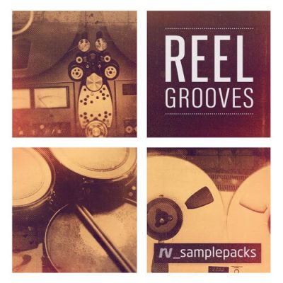 Reel Grooves (Sample Packs)