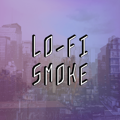 Roland Cloud Lo-Fi_Smoke (Sample Packs)