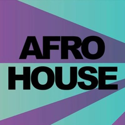 Afro House – Volume 2 (Sample Packs)
