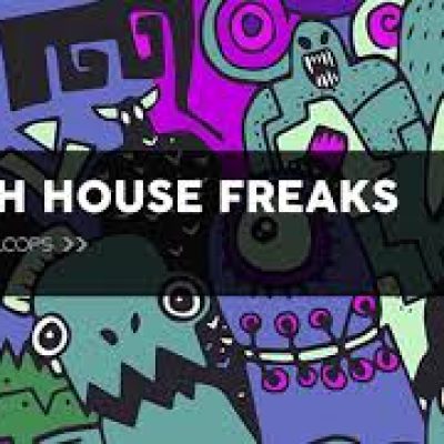 Tech House Freaks (Sample Packs)