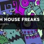 Tech House Freaks (Sample Packs)