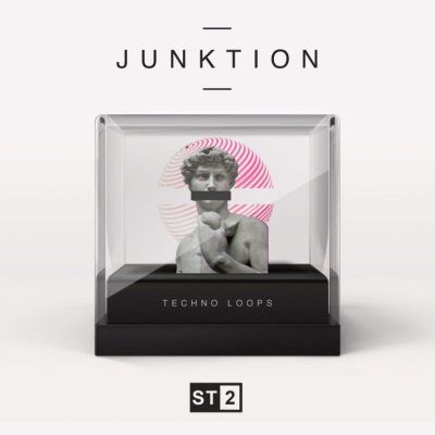 Junktion Techno (Sample Packs)