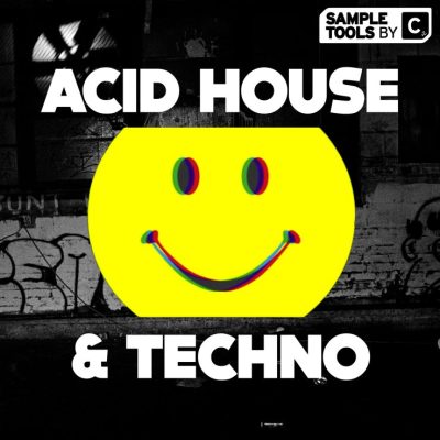 Acid House & Techno (Sample Packs)