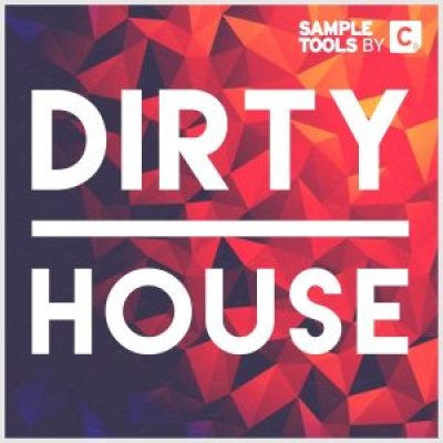 Sample Tools by Cr2 Dirty House (Sample Packs)