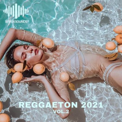 Vibras Reggaeton Vol. 2 (Sample Packs)
